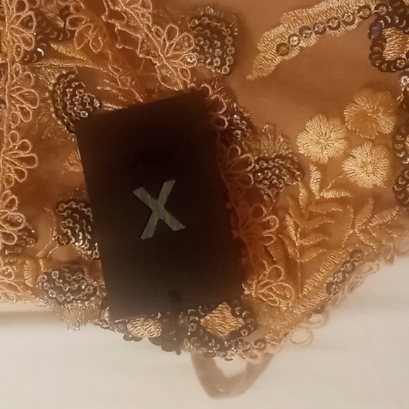 X by NBD Felicity dress - Picture 2 of 3